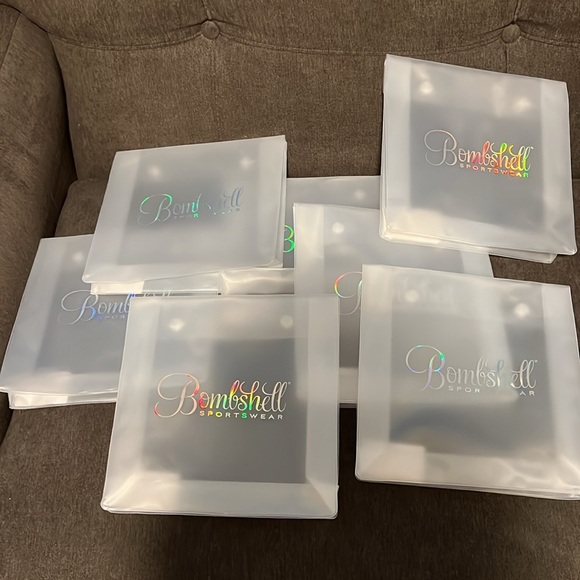 Bombshell bags - Picture 3 of 4